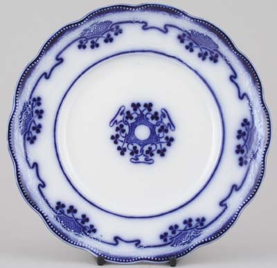 Plate c1903